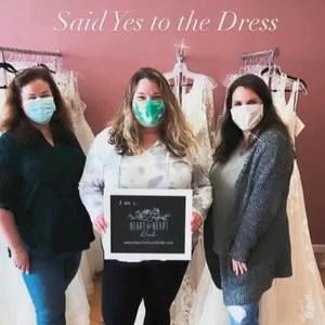 Meet your Posher, Deb